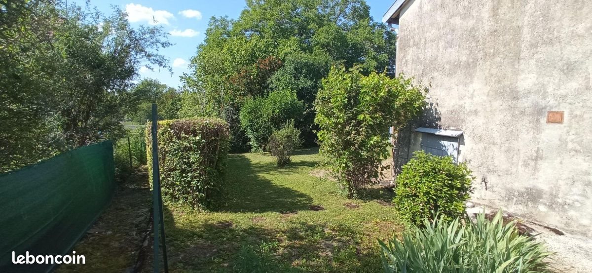 Maison à vendre, 50m², Biesles