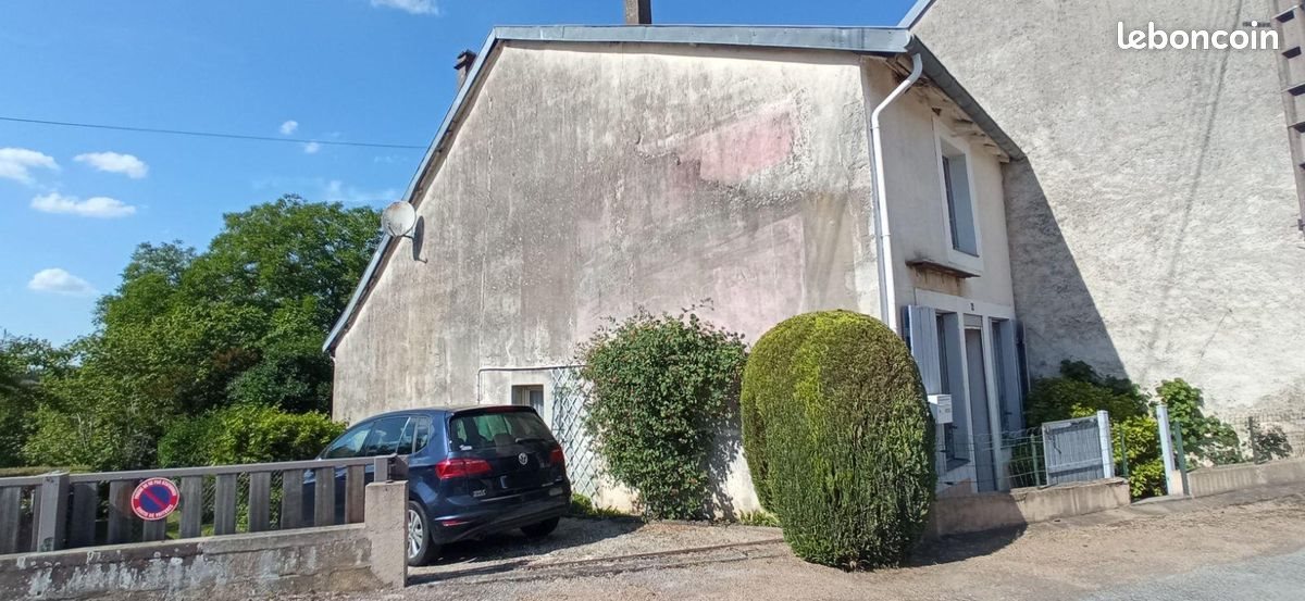 Maison à vendre, 50m², Biesles