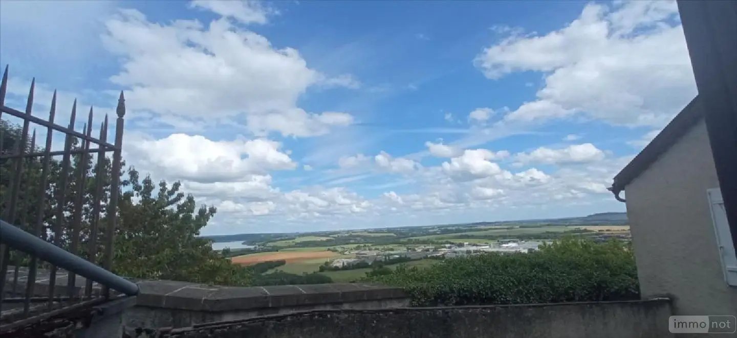 Maison à vendre, 186m², Langres