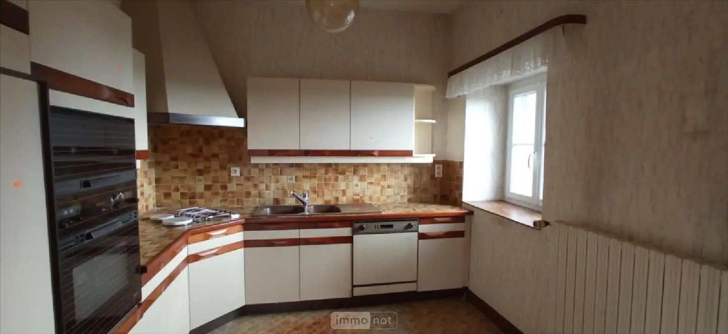 Maison à vendre, 186m², Langres