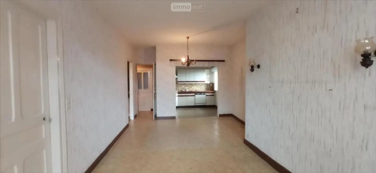 Maison à vendre, 186m², Langres