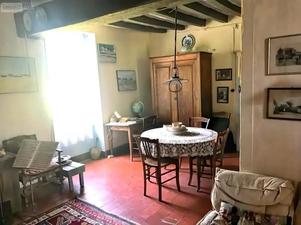 Maison à vendre, 190m², Azy