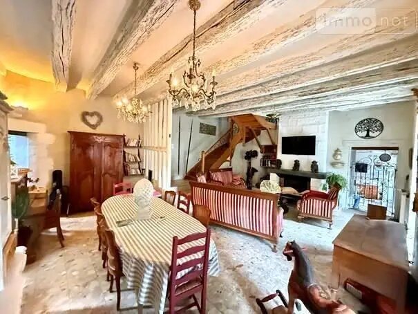 Maison à vendre, 183m², Saint-Germain-du-Puy