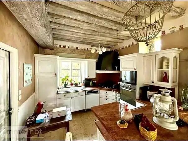 Maison à vendre, 183m², Saint-Germain-du-Puy