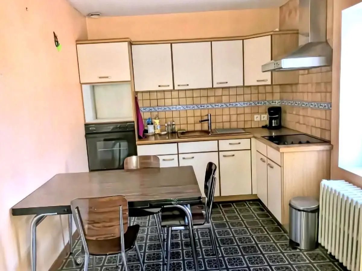 Maison à vendre, 103m², Bourges