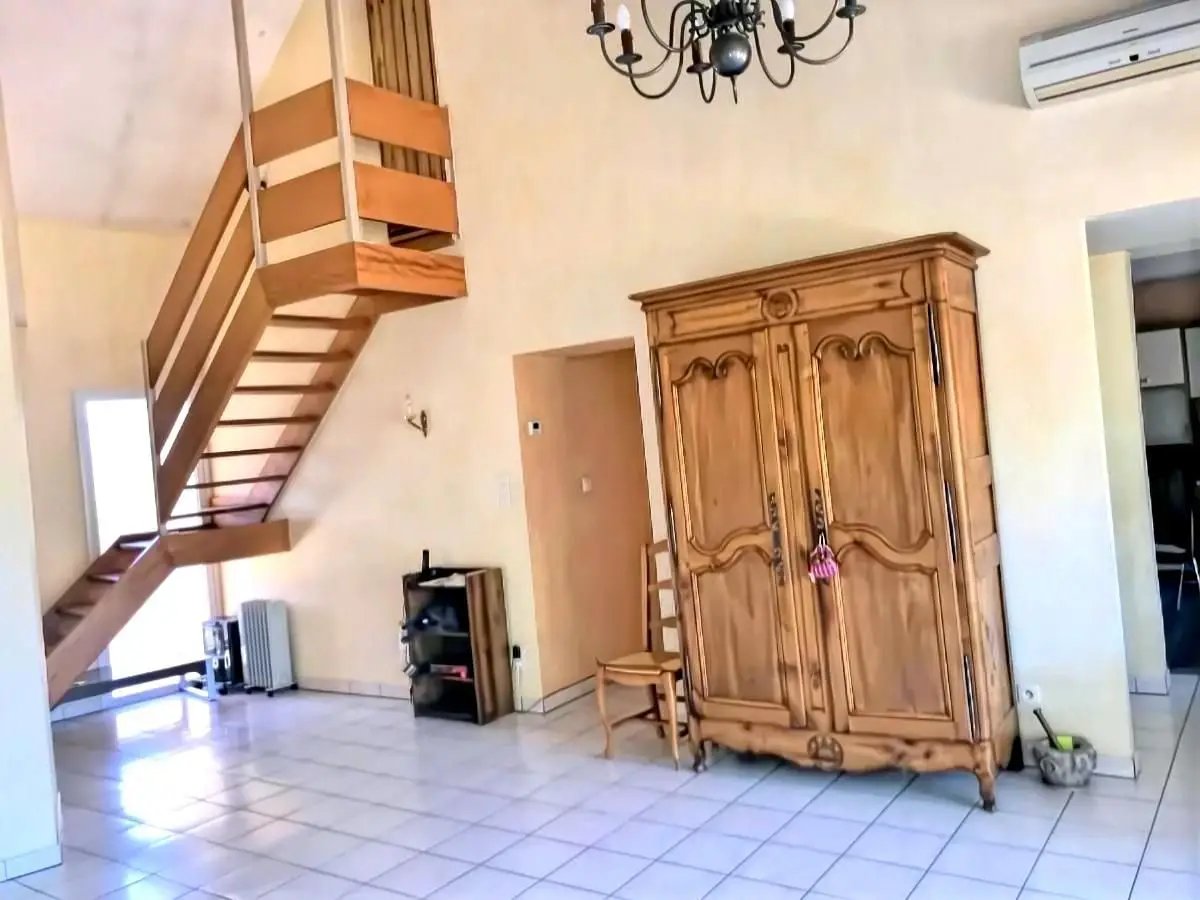 Maison à vendre, 103m², Bourges