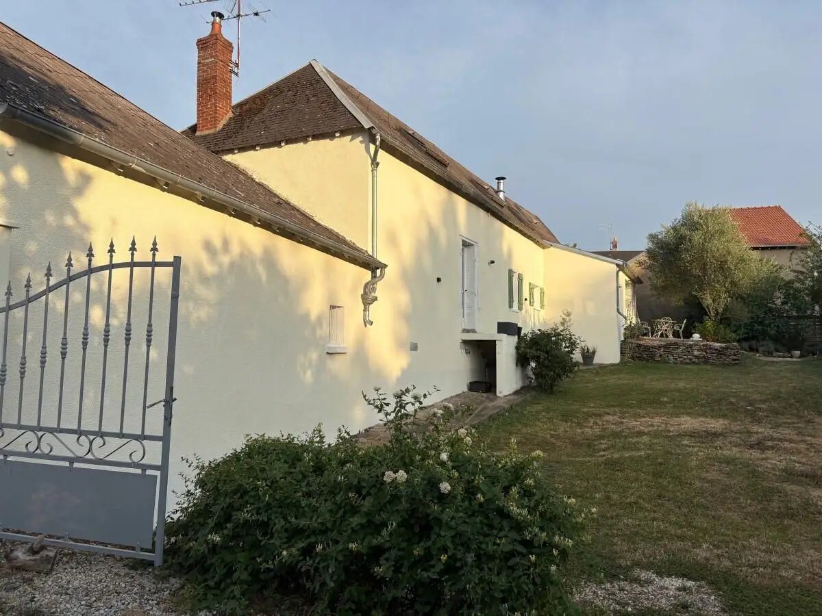 Maison à vendre, 126m², Menetou-Salon