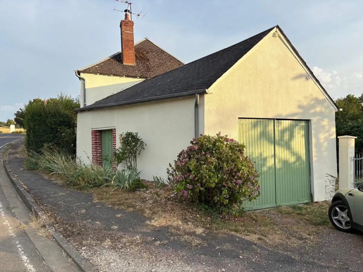 Maison à vendre, 126m², Menetou-Salon
