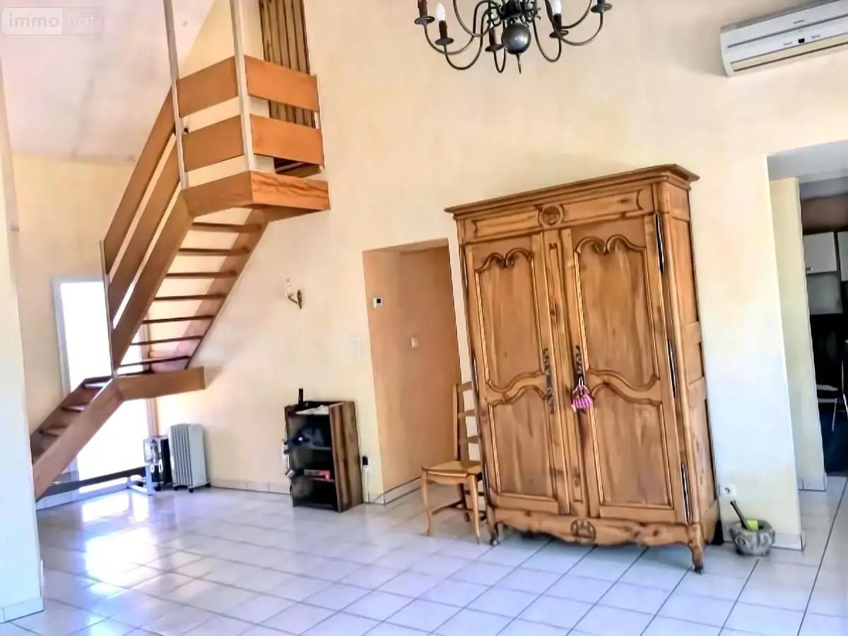 Maison à vendre, 103m², Bourges