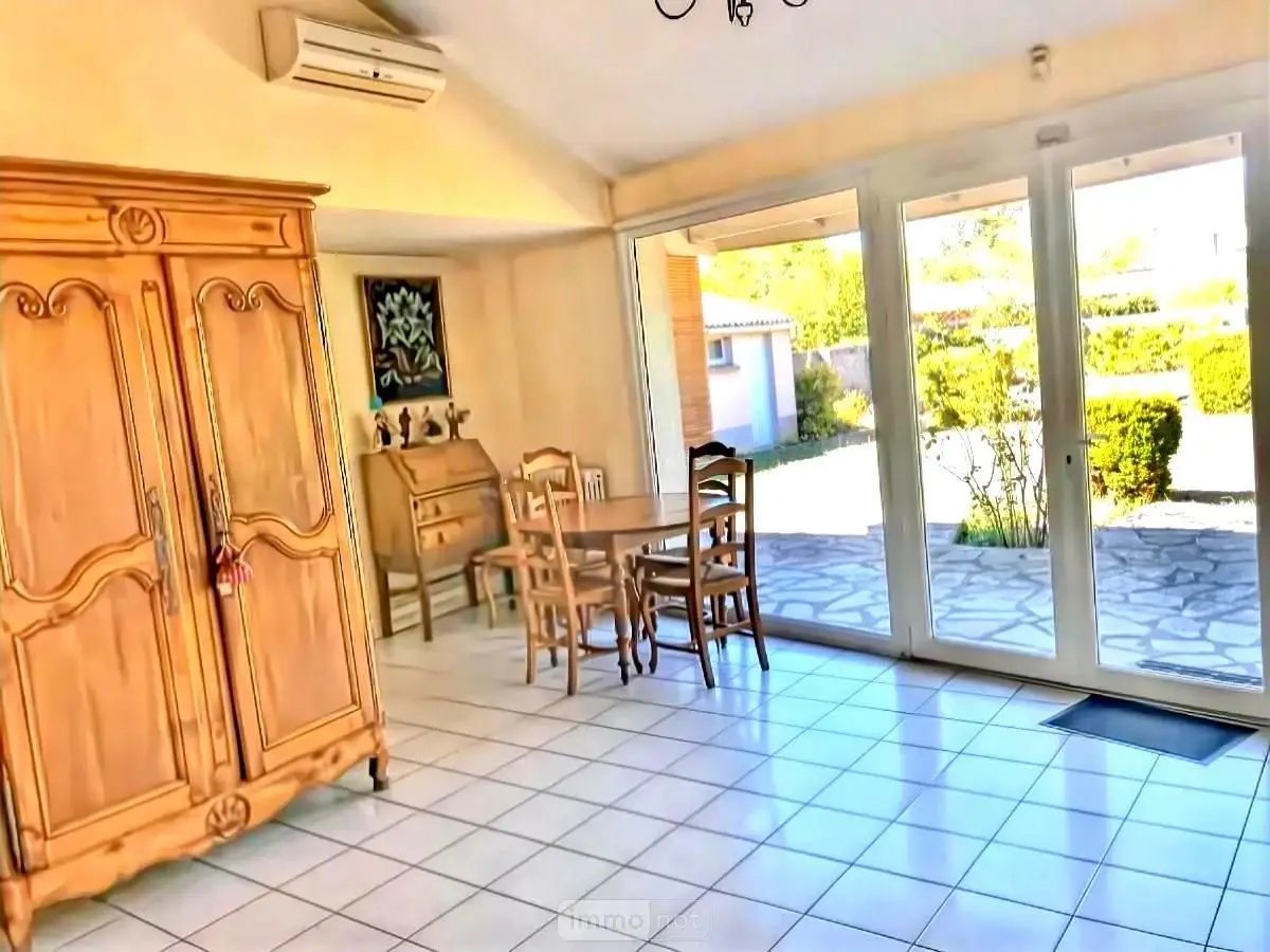 Maison à vendre, 103m², Bourges