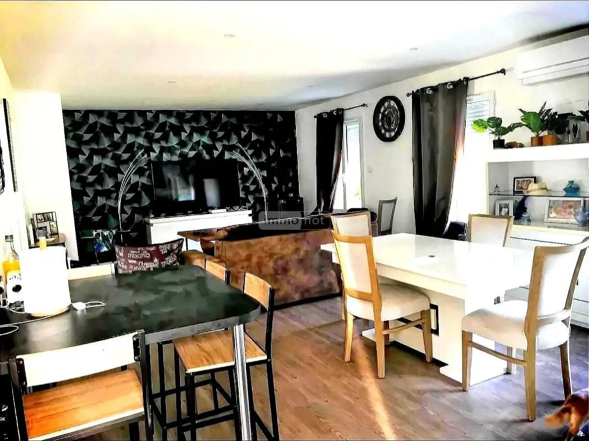 Maison à vendre, 125m², Nohant-en-Goût