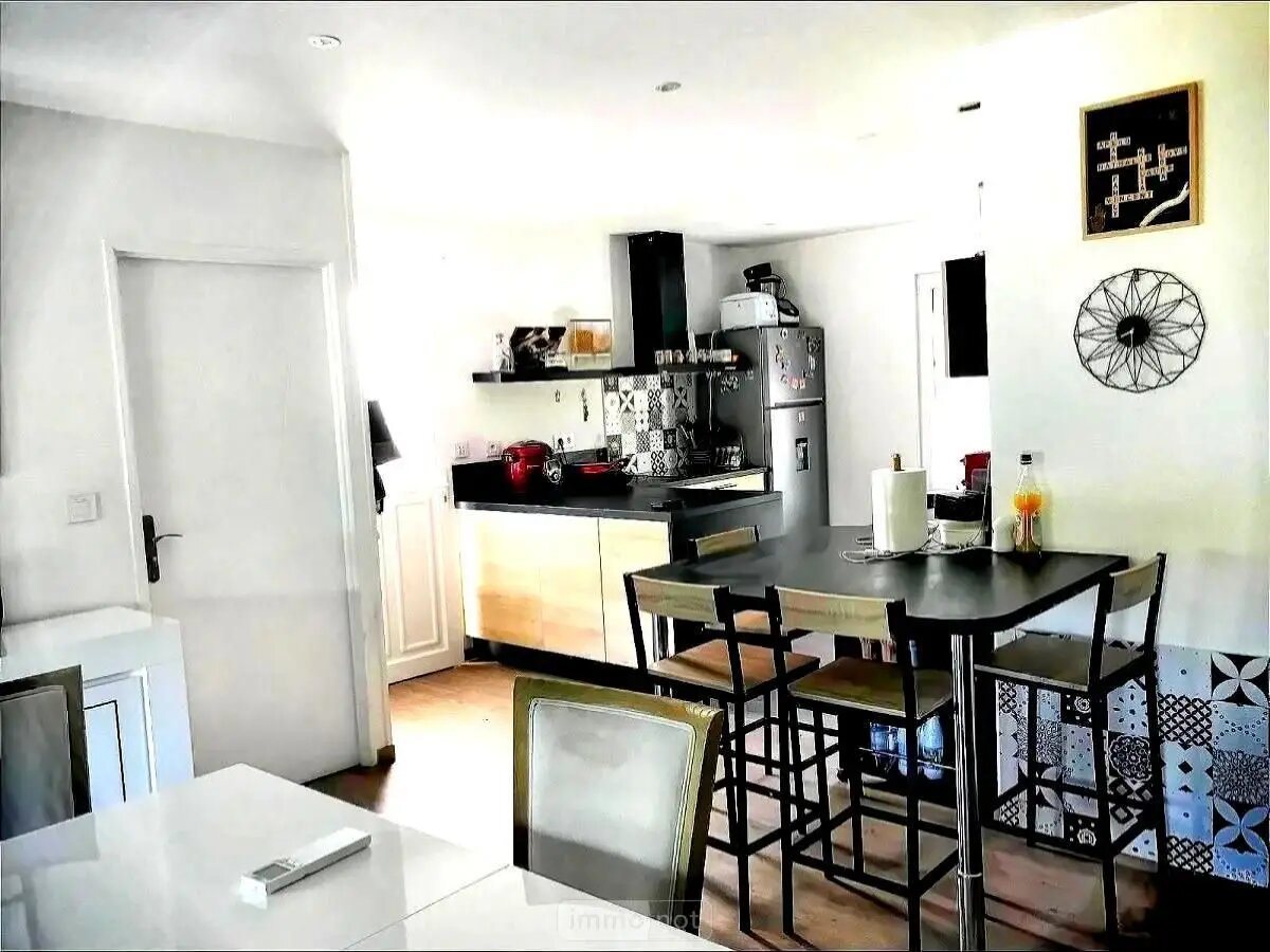 Maison à vendre, 125m², Nohant-en-Goût