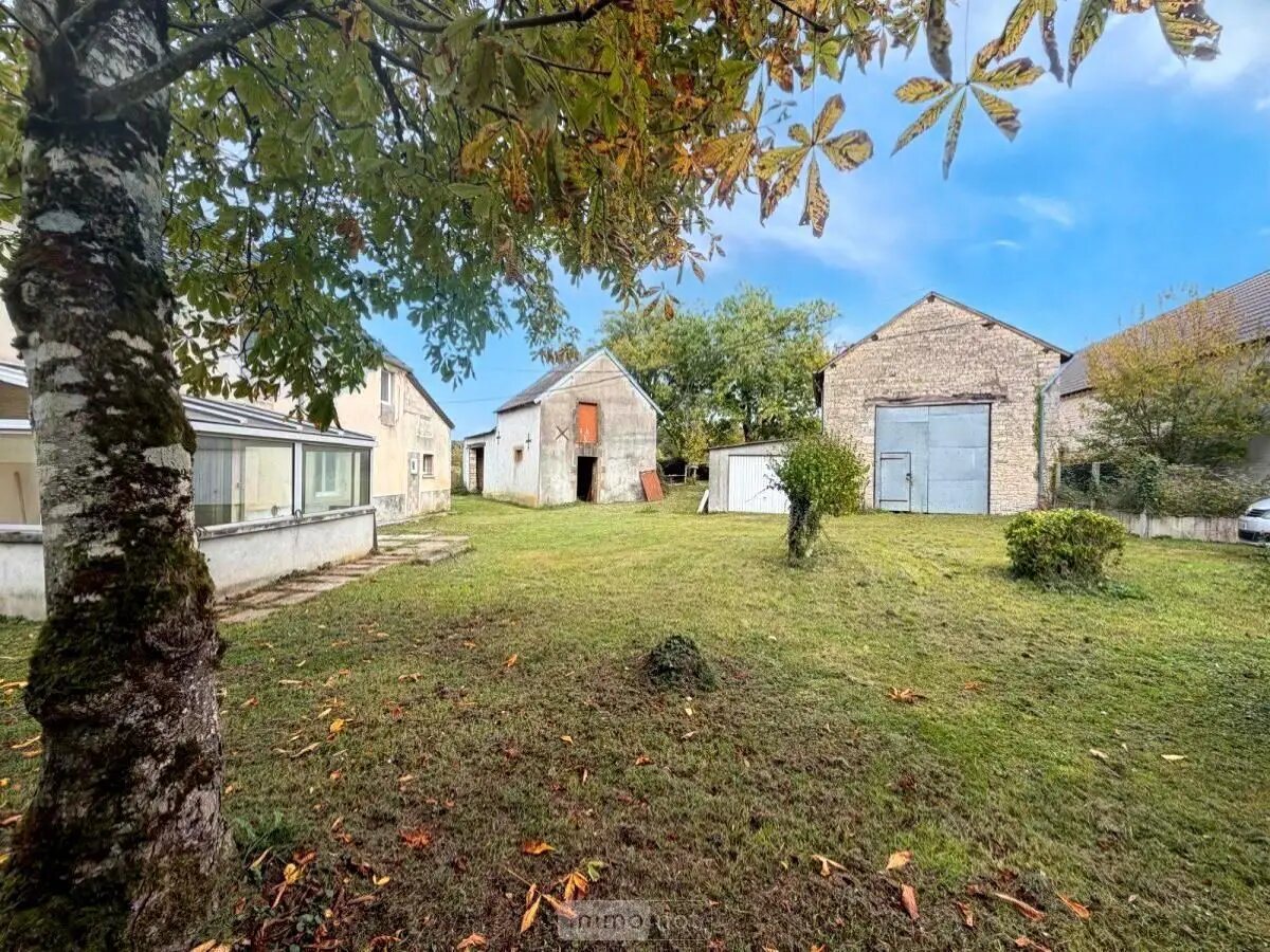 Maison à vendre, 146m², Brécy