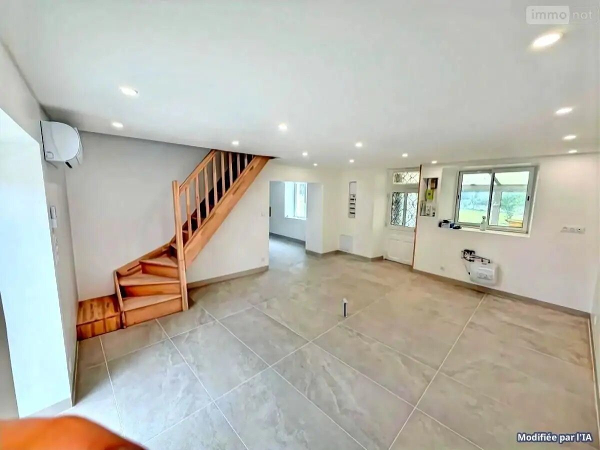 Maison à vendre, 146m², Brécy