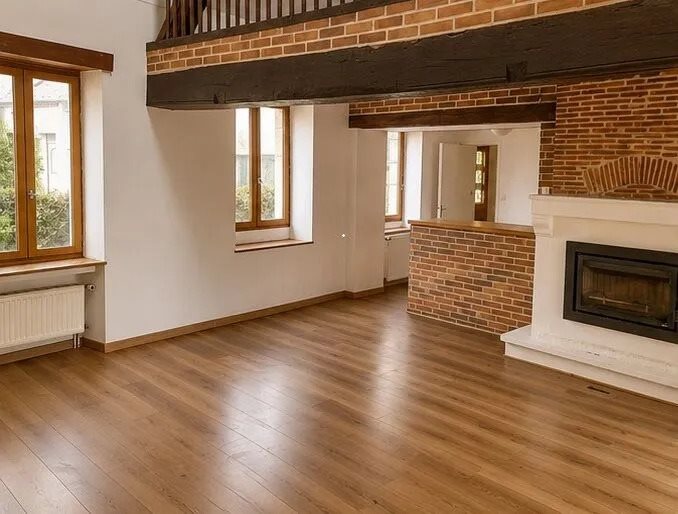 Maison à vendre, 114m², Morogues