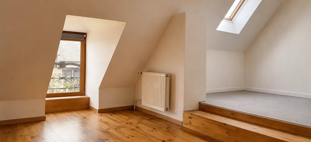 Maison à vendre, 114m², Morogues