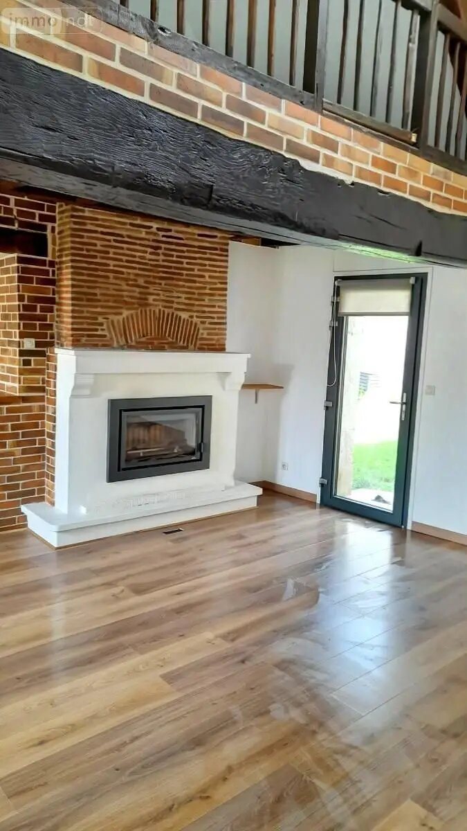 Maison à vendre, 114m², Morogues