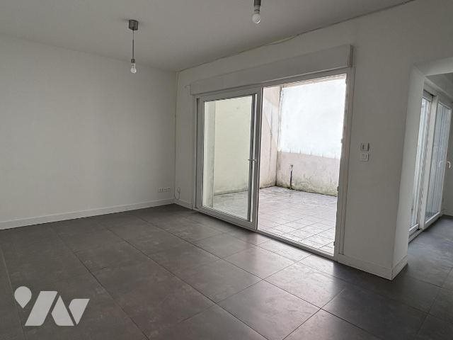 Maison à vendre, 90m², Lille