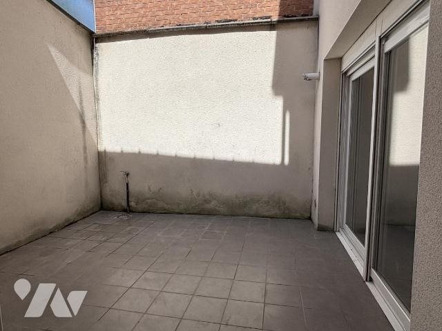 Maison à vendre, 90m², Lille