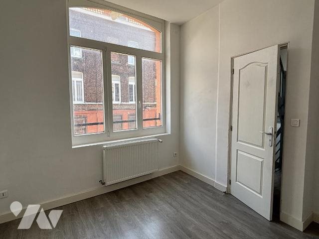 Maison à vendre, 90m², Lille