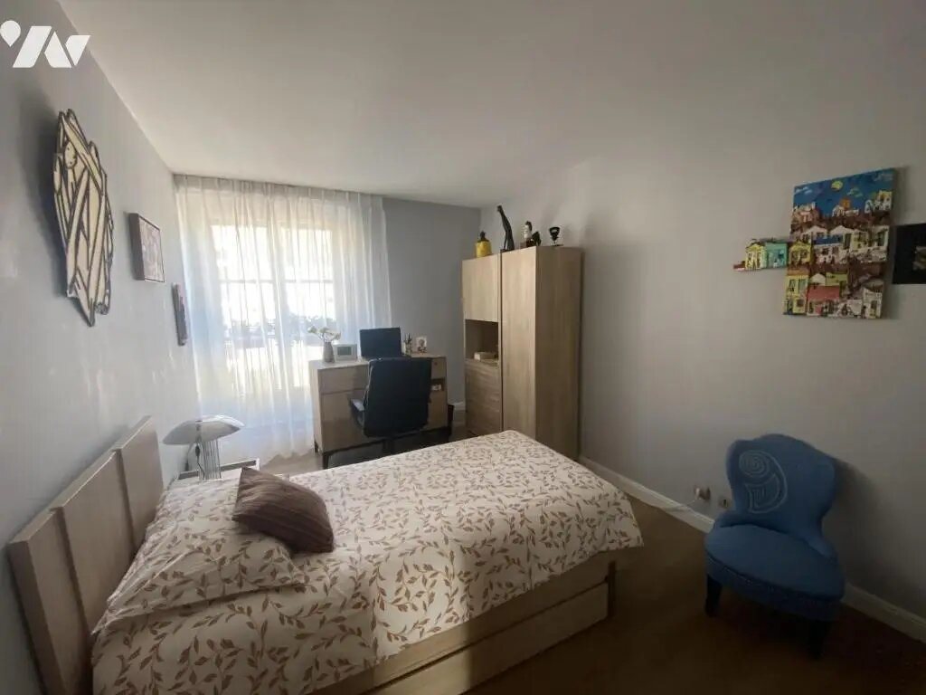 Appartement à vendre, 81m², Lille