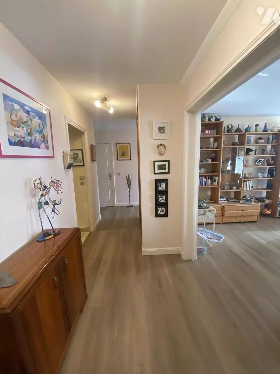 Appartement à vendre, 81m², Lille