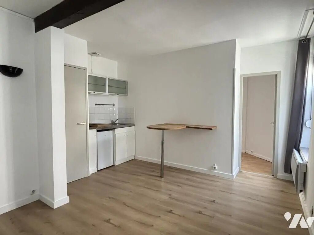 Appartement à vendre, 27m², Lille