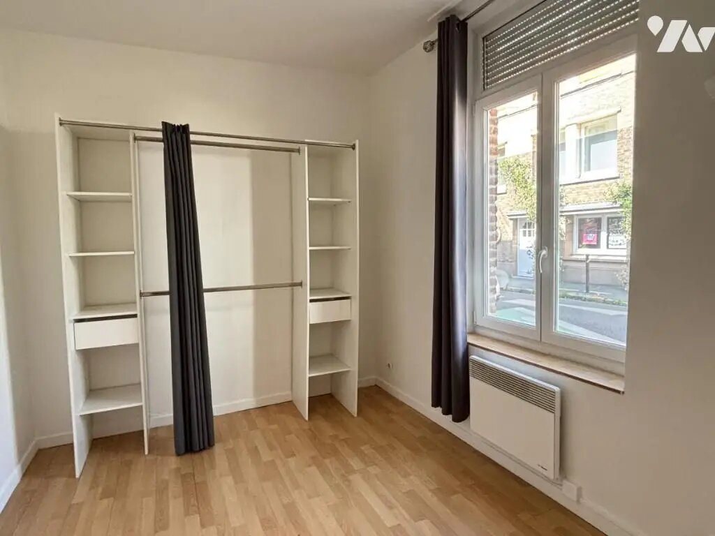Appartement à vendre, 27m², Lille