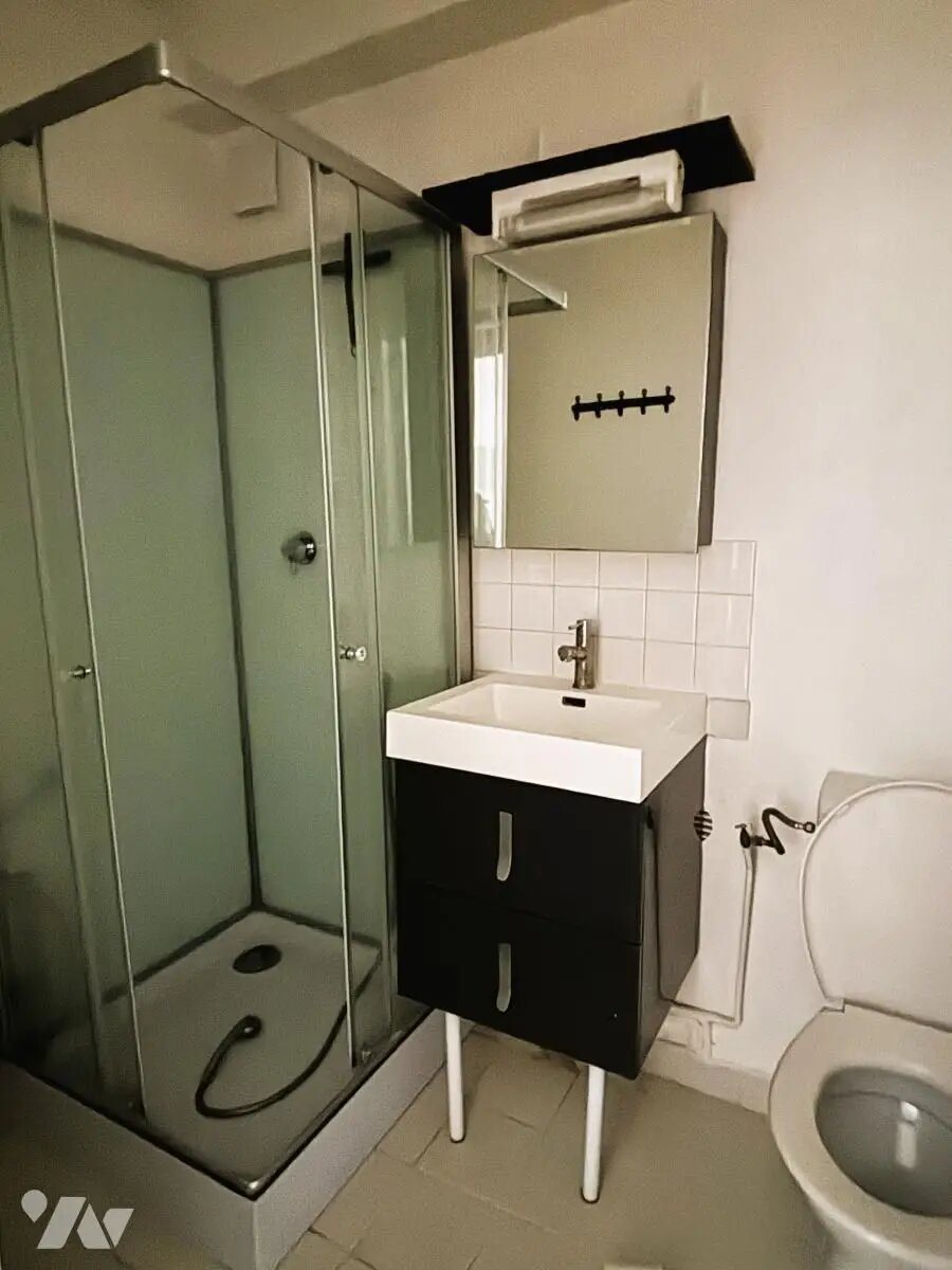 Appartement à vendre, 27m², Lille