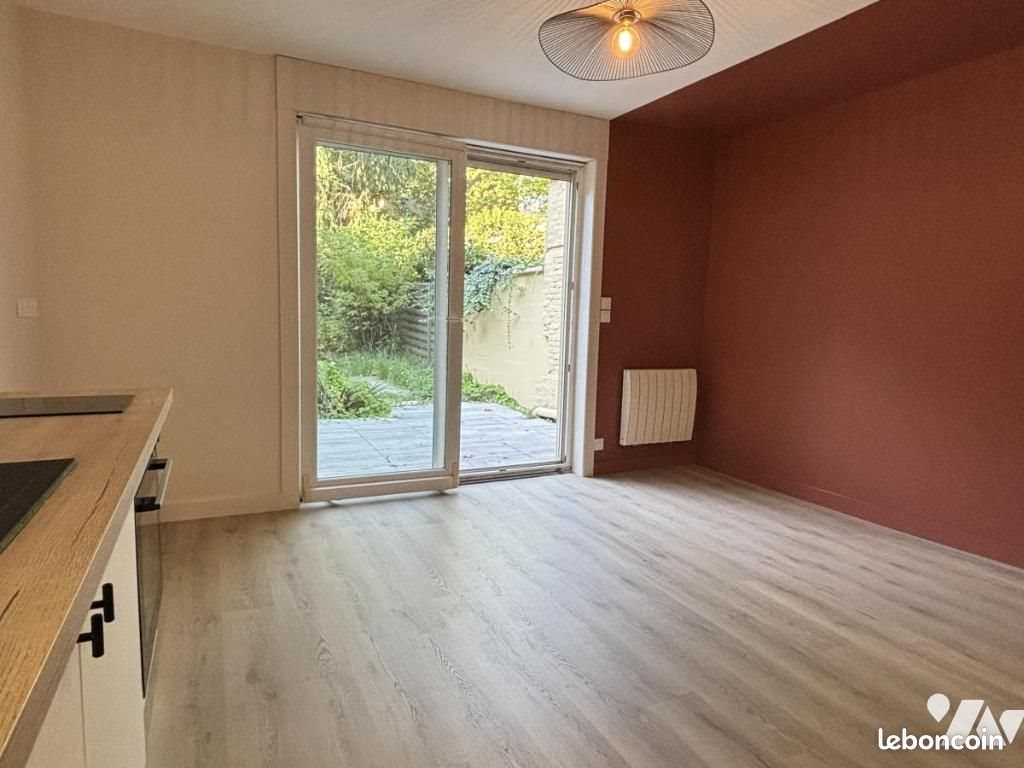 Appartement à vendre, 23m², Lille