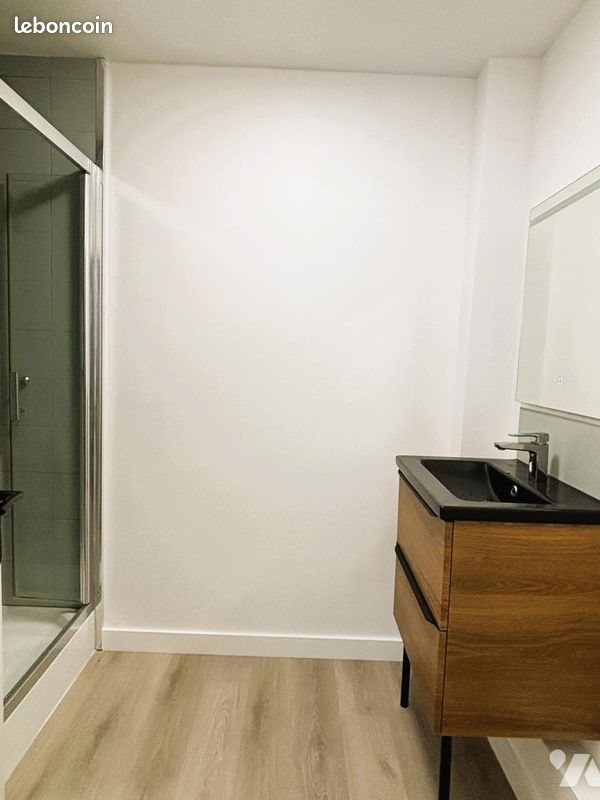 Appartement à vendre, 23m², Lille