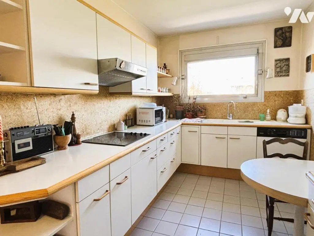 Appartement à vendre, 133m², Lille