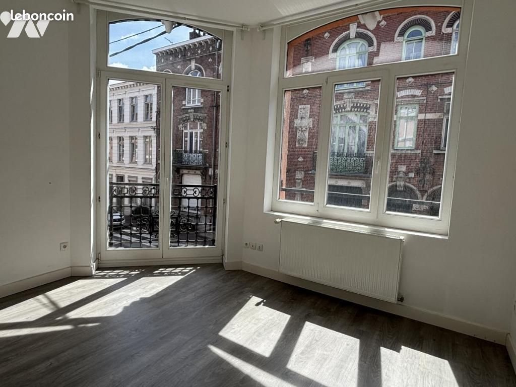 Maison à vendre, 84m², Lille