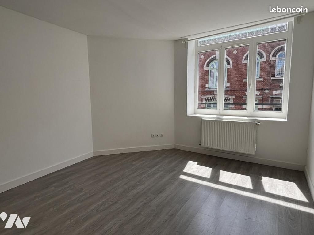Maison à vendre, 84m², Lille