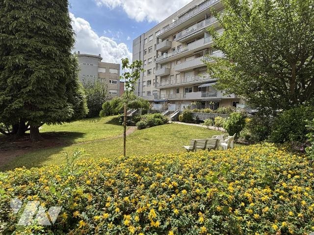 Appartement à vendre, 122m², Lille