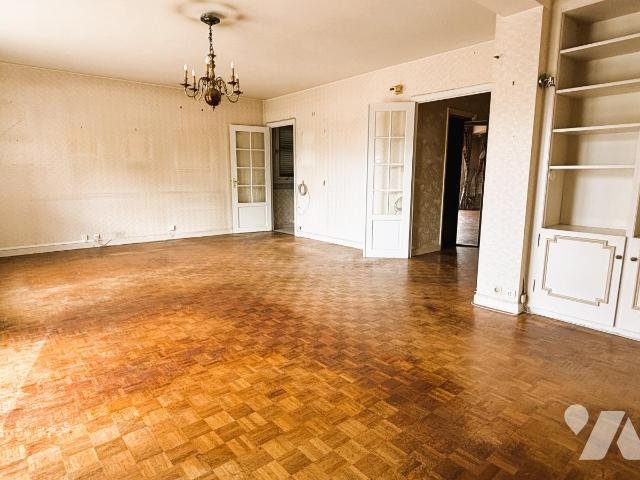 Appartement à vendre, 122m², Lille