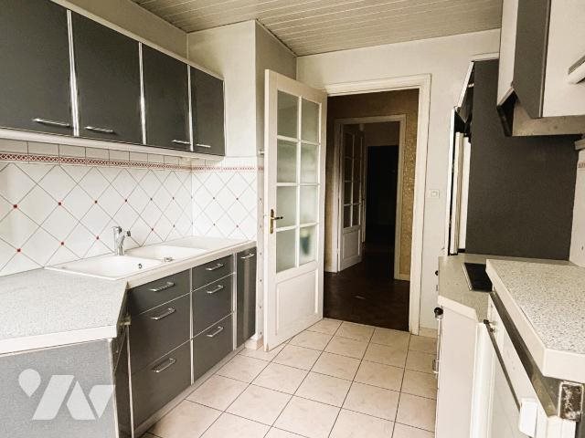 Appartement à vendre, 122m², Lille