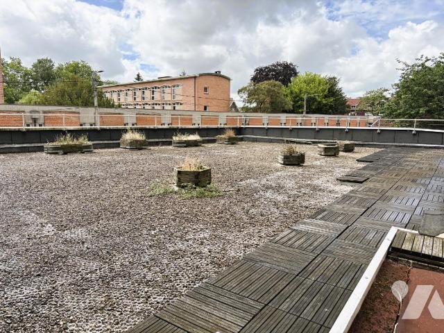 Appartement à vendre, 122m², Lille
