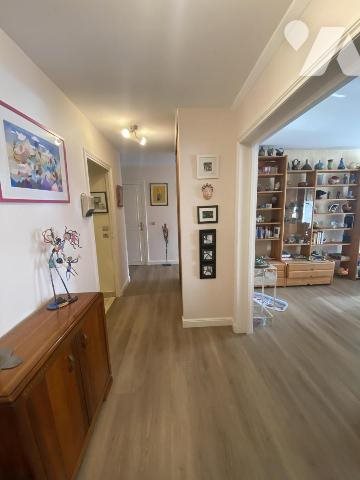 Appartement à vendre, 81m², Lille