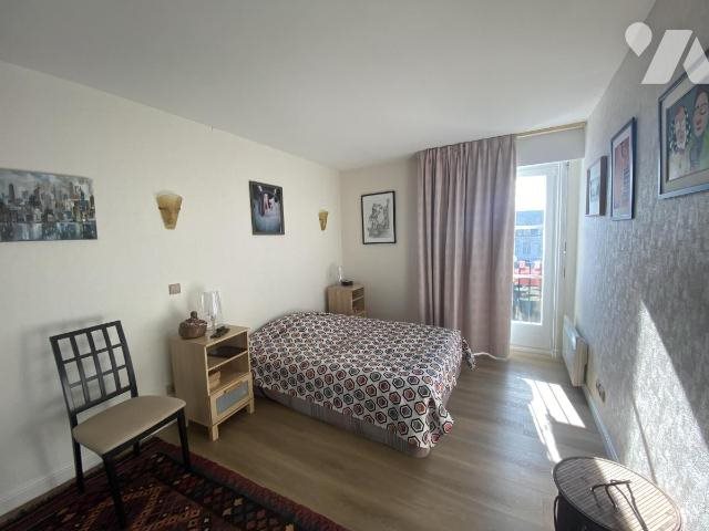 Appartement à vendre, 81m², Lille