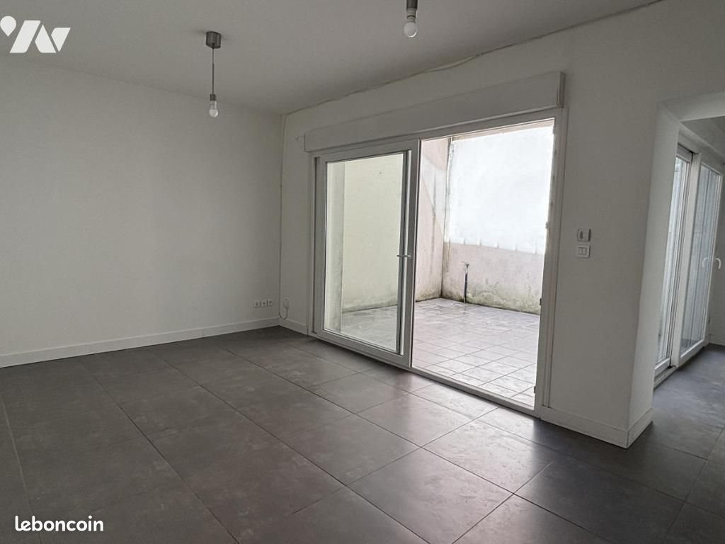 Maison à vendre, 91m², Lille
