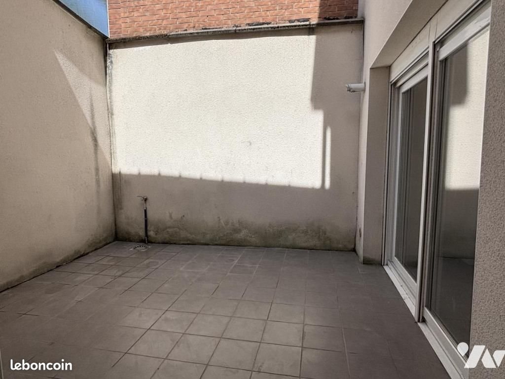 Maison à vendre, 91m², Lille