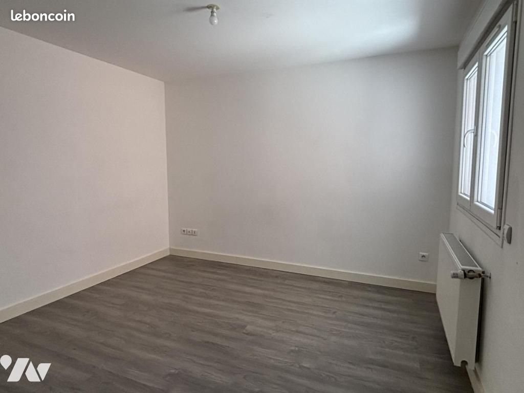 Maison à vendre, 91m², Lille