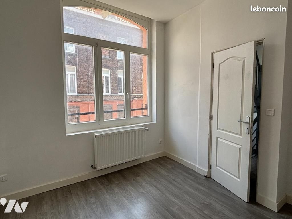 Maison à vendre, 91m², Lille