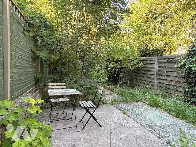 Appartement à vendre, 22m², Lille