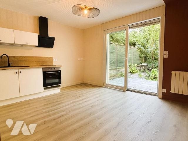 Appartement à vendre, 22m², Lille