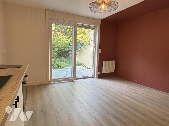 Appartement à vendre, 22m², Lille