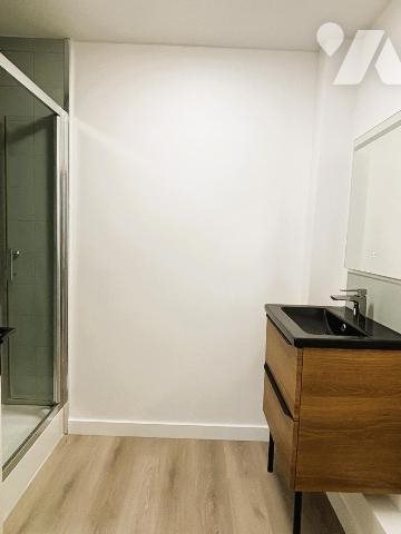 Appartement à vendre, 22m², Lille
