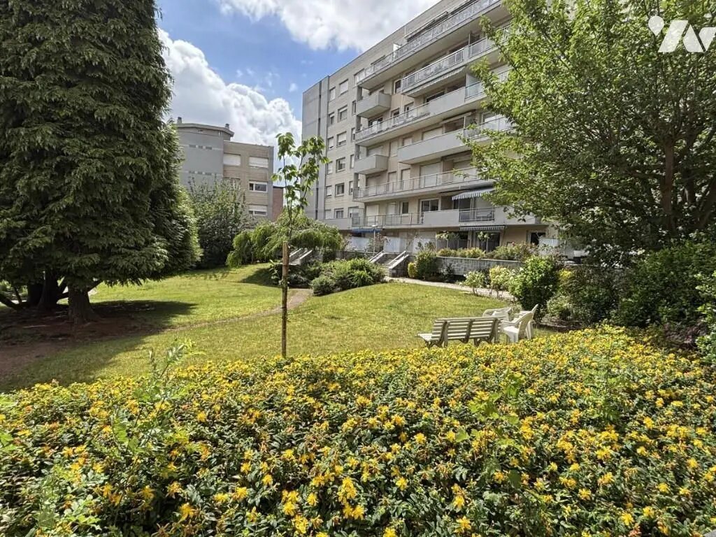 Appartement à vendre, 122m², Lille