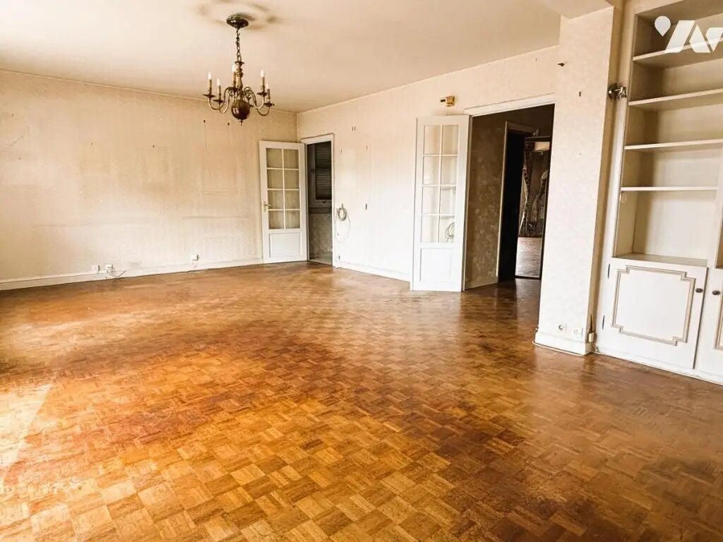Appartement à vendre, 122m², Lille